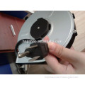 Small UL Retractable Cable Reel for hair clipper per piece price